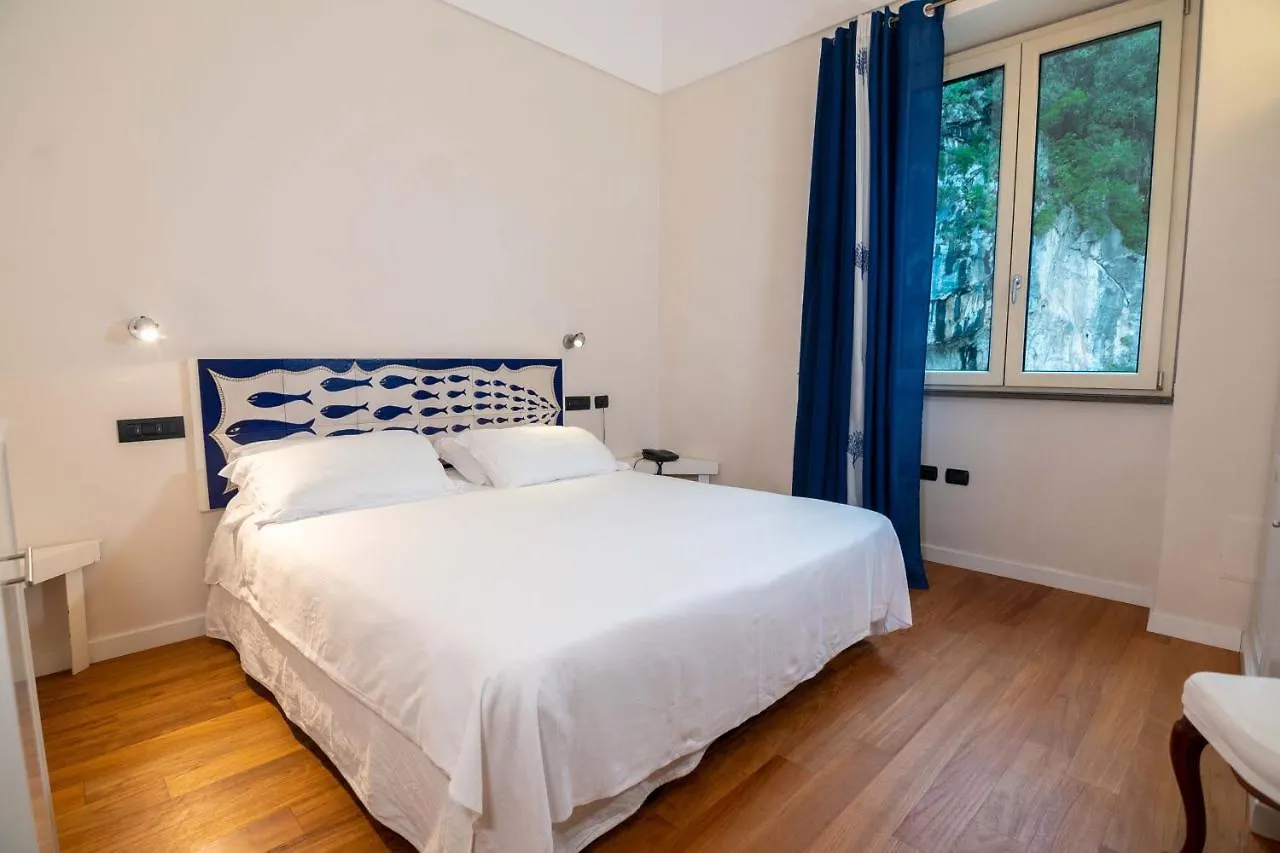 Villa Lara Hotel Amalfi