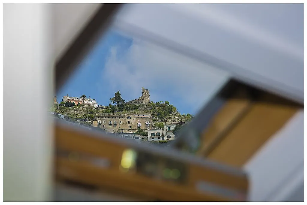 Villa Lara Hotel Amalfi 3*,