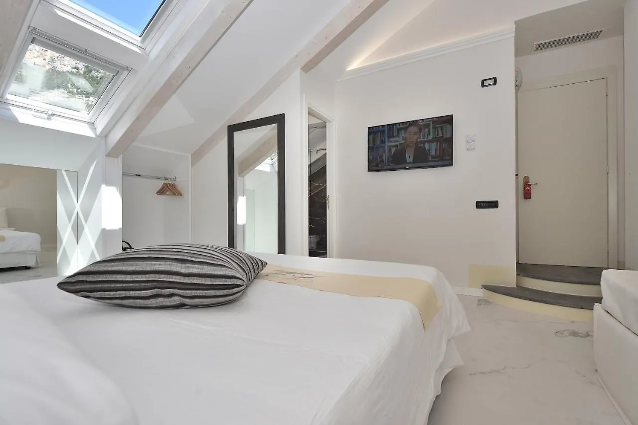 Villa Lara Hotel Amalfi