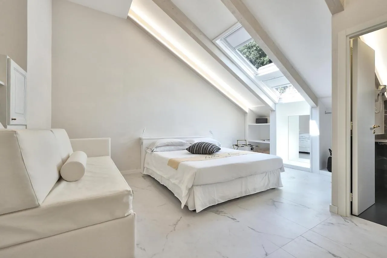 Villa Lara Hotel Amalfi 3*,  Italien