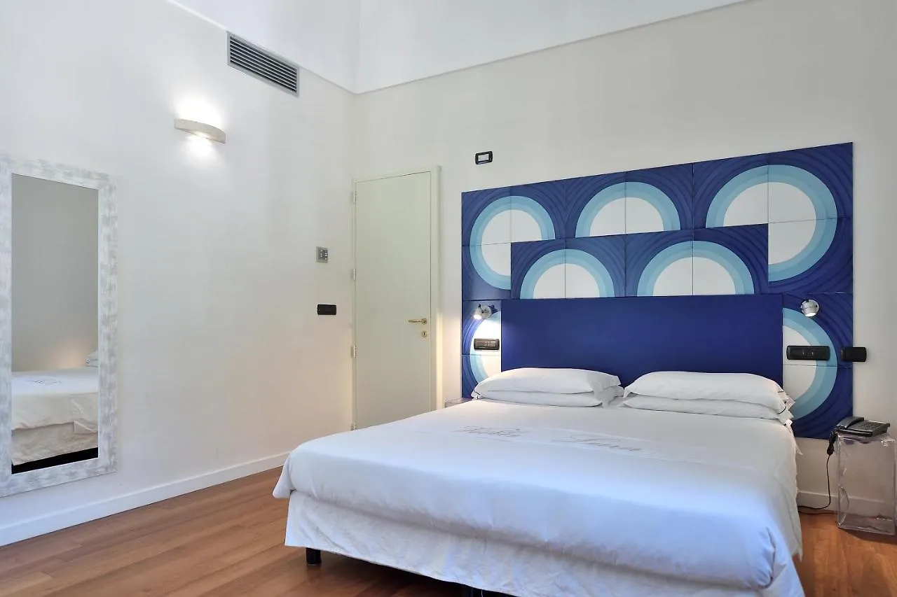 ***  Villa Lara Hotel Amalfi Italien