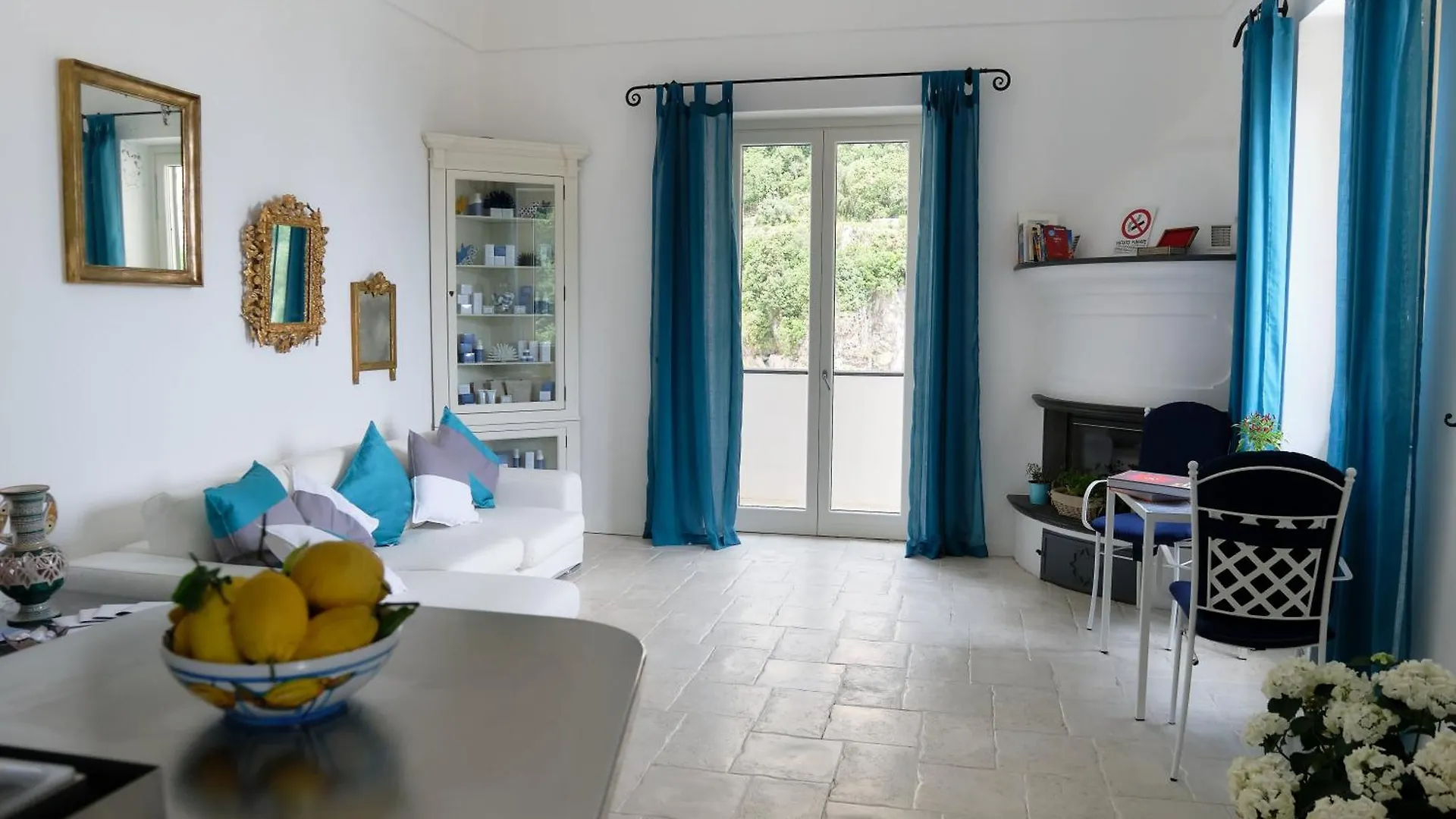Villa Lara Hotel Amalfi 3*,  Italien