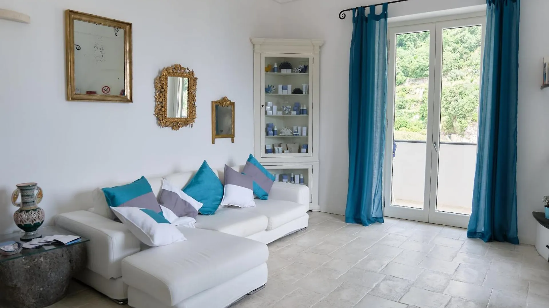 Villa Lara Hotel Amalfi
