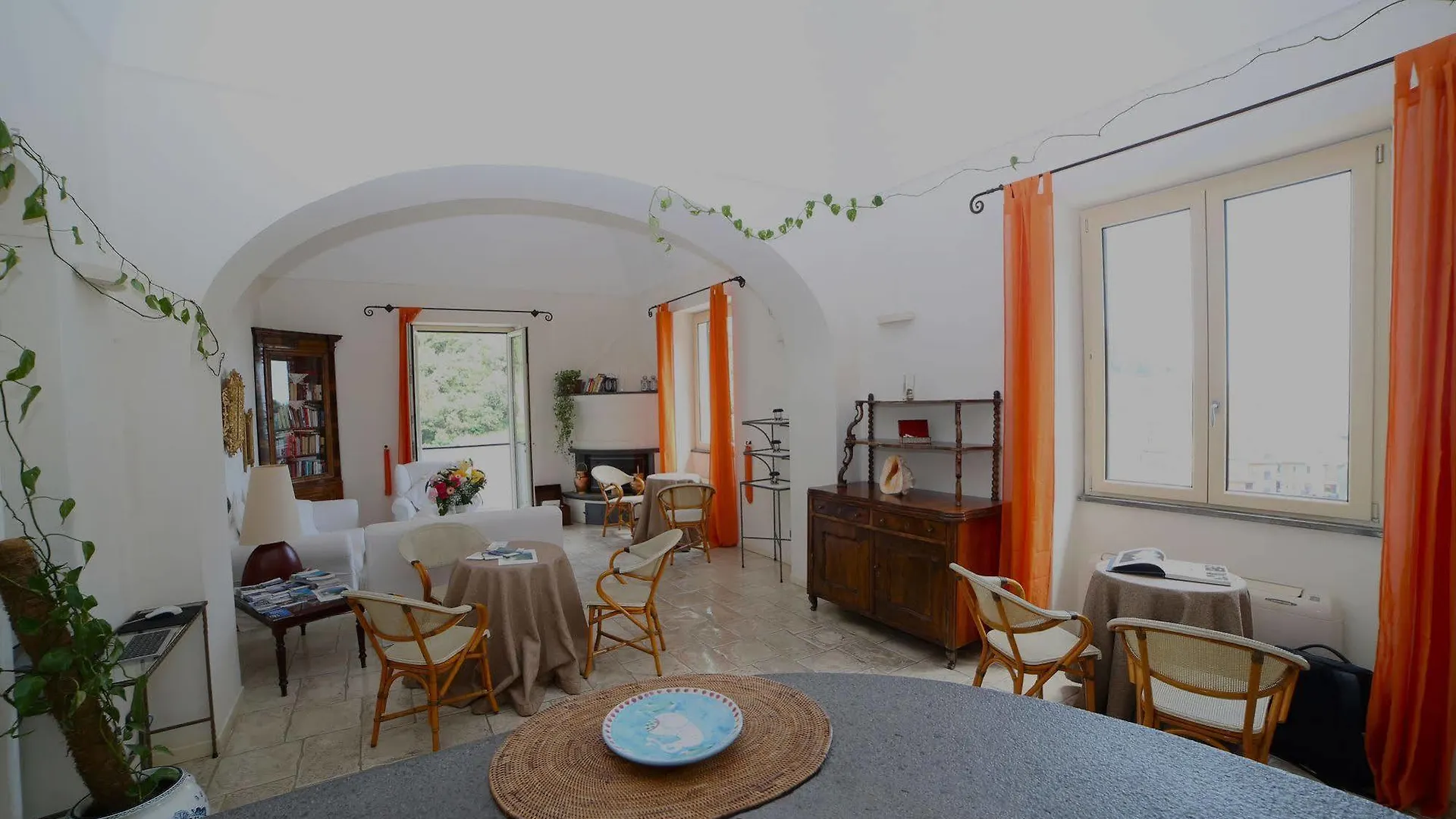 Villa Lara Hotel Amalfi