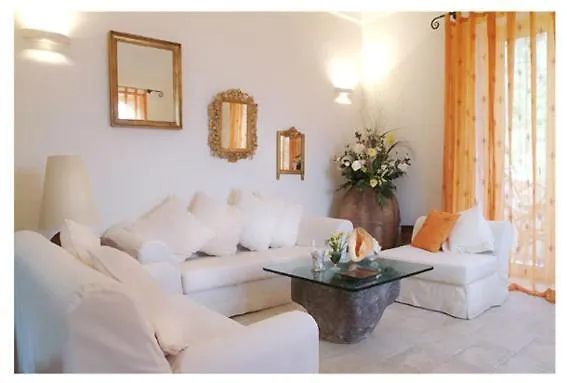 Villa Lara Hotel Amalfi Italien