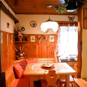  Appartamento Tre Cime Focobon - Bellavista Sulle Dolomiti Italia