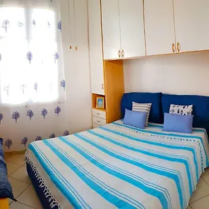  Appartamento Pratoranieri Beach Italia