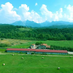 La Praduscella Italie
