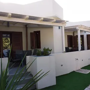  Villa Le Calende Italia