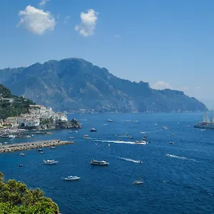 Fuoco D'amalfi Iazzetta Maison d'hôtes