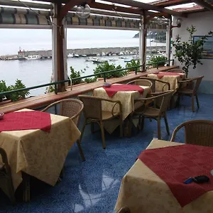 Holidays Baia D'amalfi Gasthof