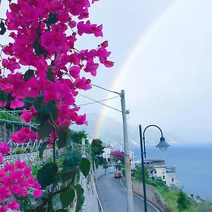 Grace Seaview Amalfi