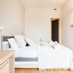  Appartamento Wonderful Brera Flat Italia