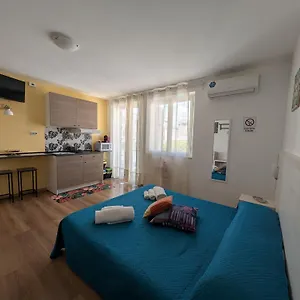 Casa Empedocle Italie