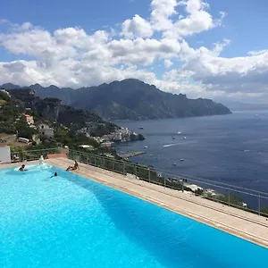 La Pizzerella Di Amalfi