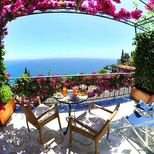 Costa D'amalfi Frühstückspension