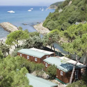 Puntala Camp & Italie