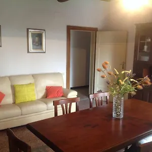  Appartamento Casa Bellavista Italia