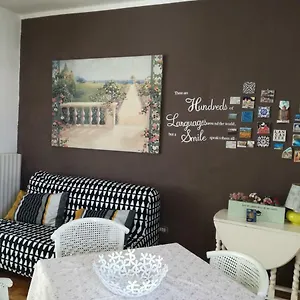  Appartamento La Casa Del Mare Italia