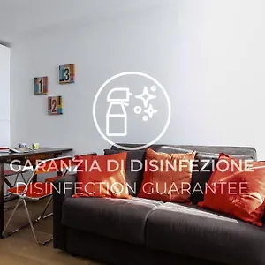  Appartamento Italianway - Simonetta 5 Italia