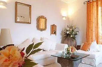 ***  Villa Lara Hotel Amalfi Italy