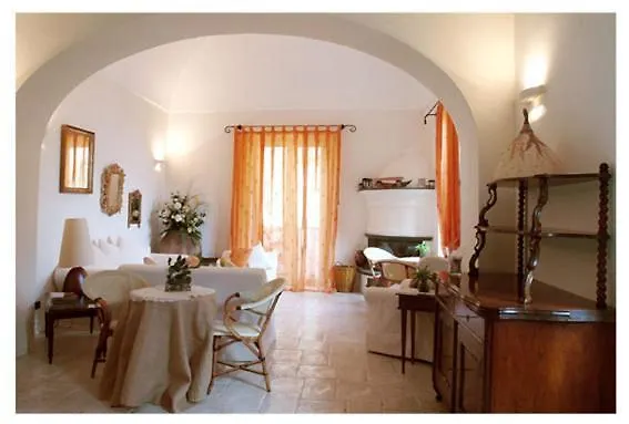 Villa Lara Hotel Amalfi 3*,  Italy