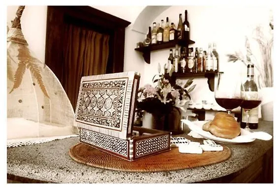 Villa Lara Hotel Amalfi