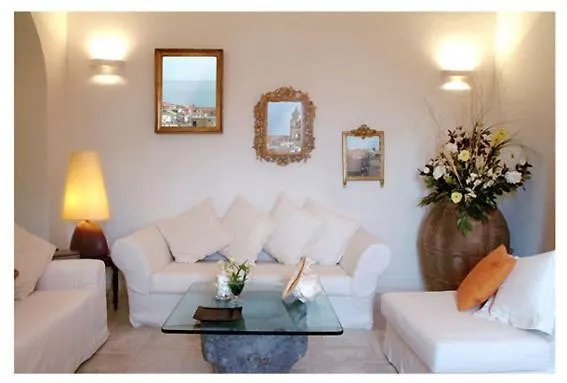 Villa Lara Hotel Amalfi Italy