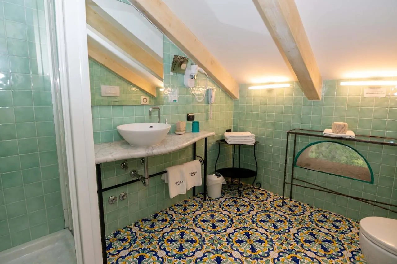 Villa Lara Hotel Amalfi 3*,  Italy