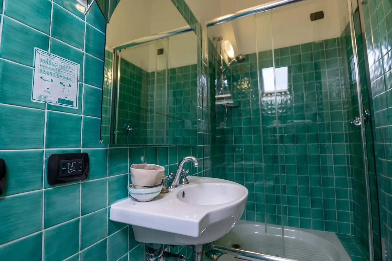 Villa Lara Hotel Amalfi