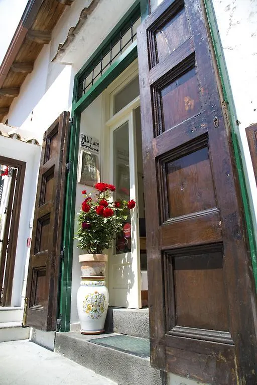 Villa Lara Hotel Amalfi