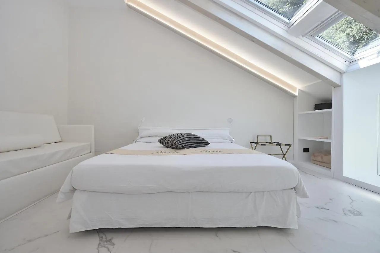 Villa Lara Hotel Amalfi