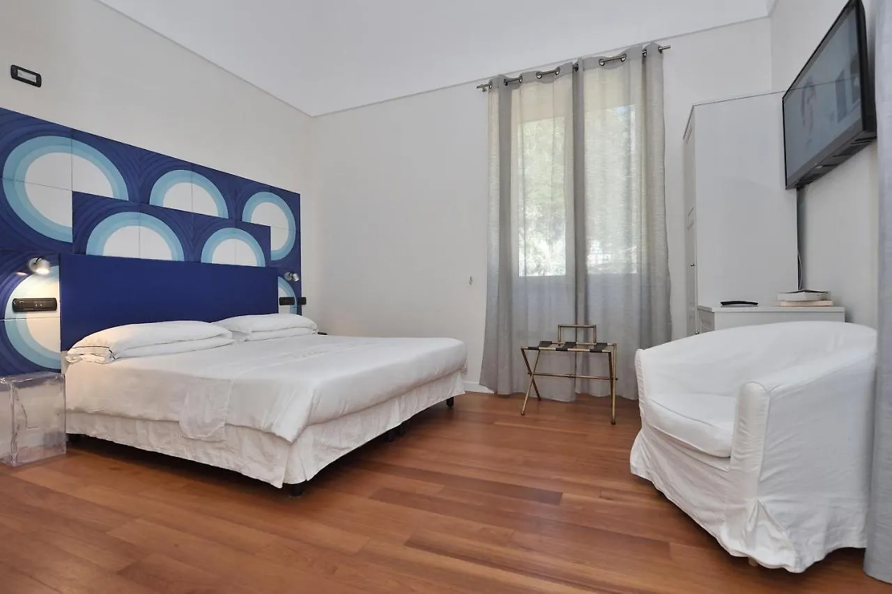 Villa Lara Hotel Amalfi 3*,  Italy