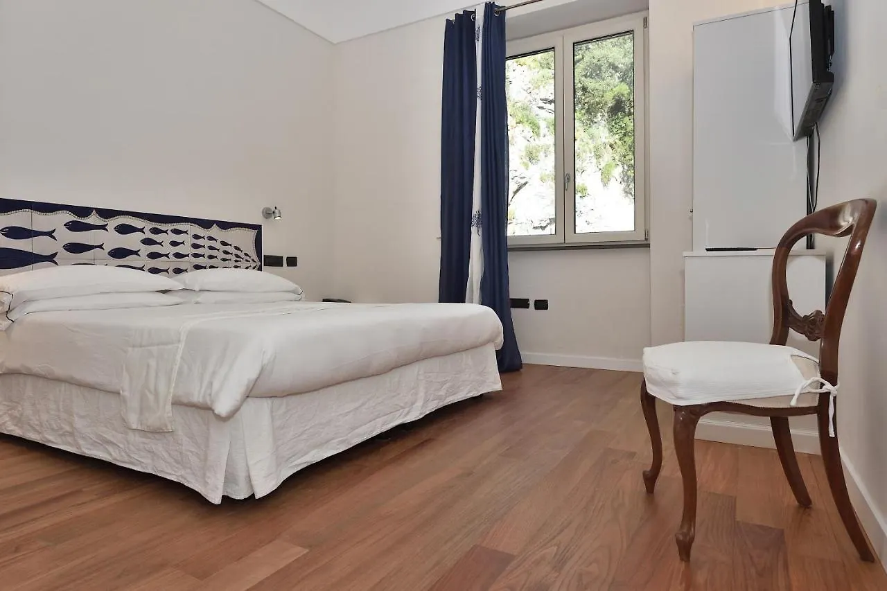 Villa Lara Hotel Amalfi