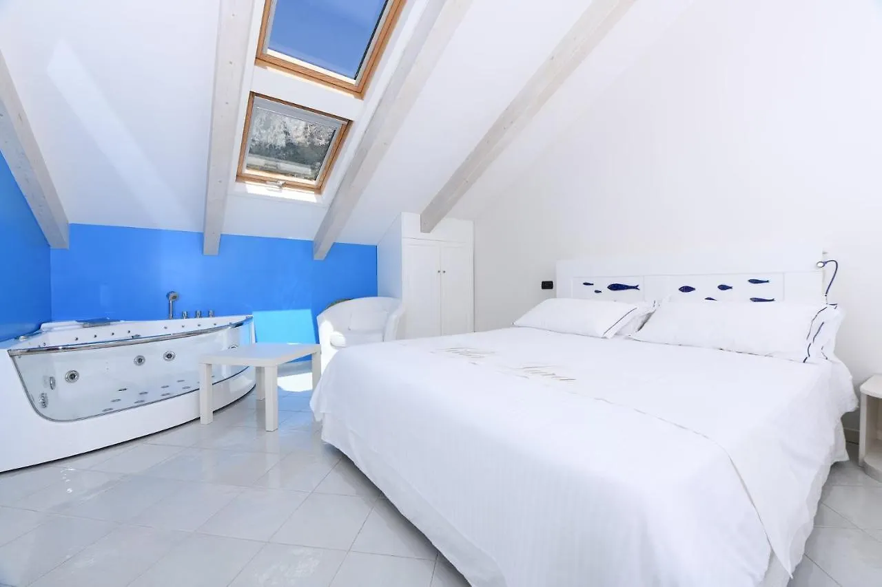 ***  Villa Lara Hotel Amalfi Italy