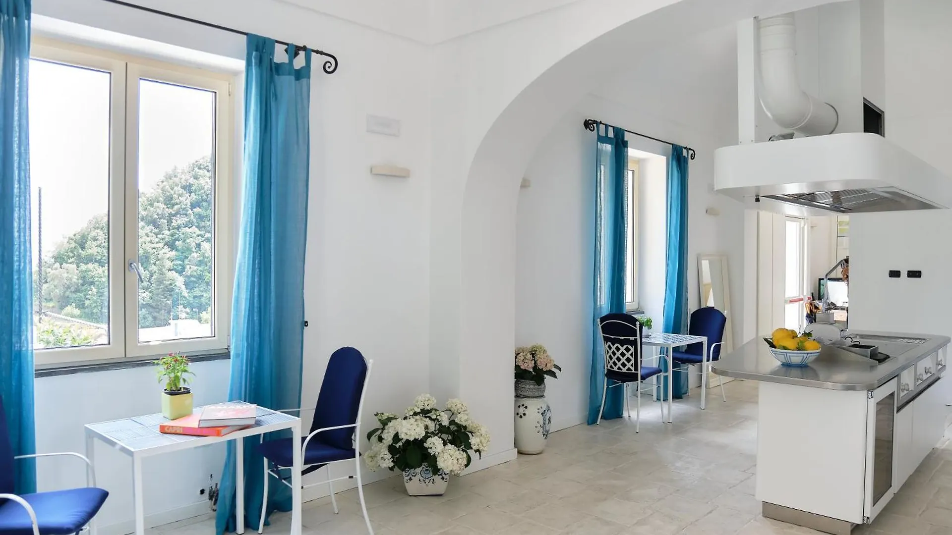 Villa Lara Hotel Amalfi 3*,