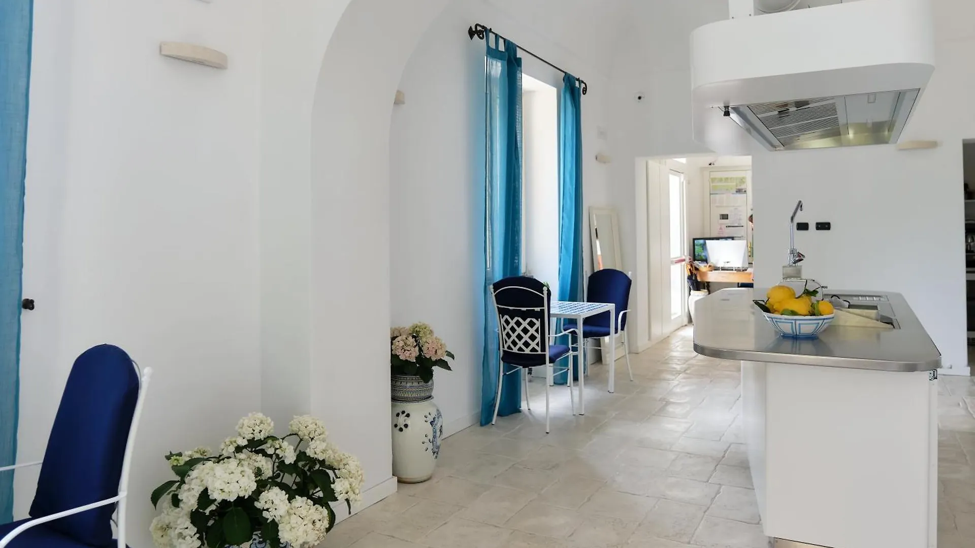 ***  Villa Lara Hotel Amalfi Italien