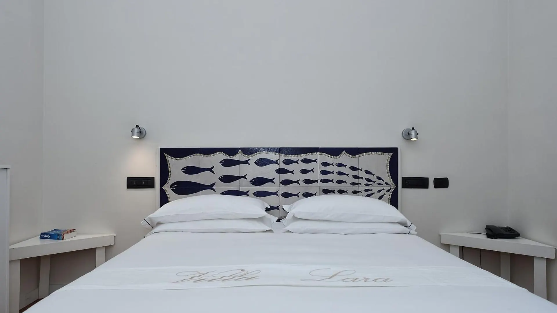 Villa Lara Hotel Amalfi Italy