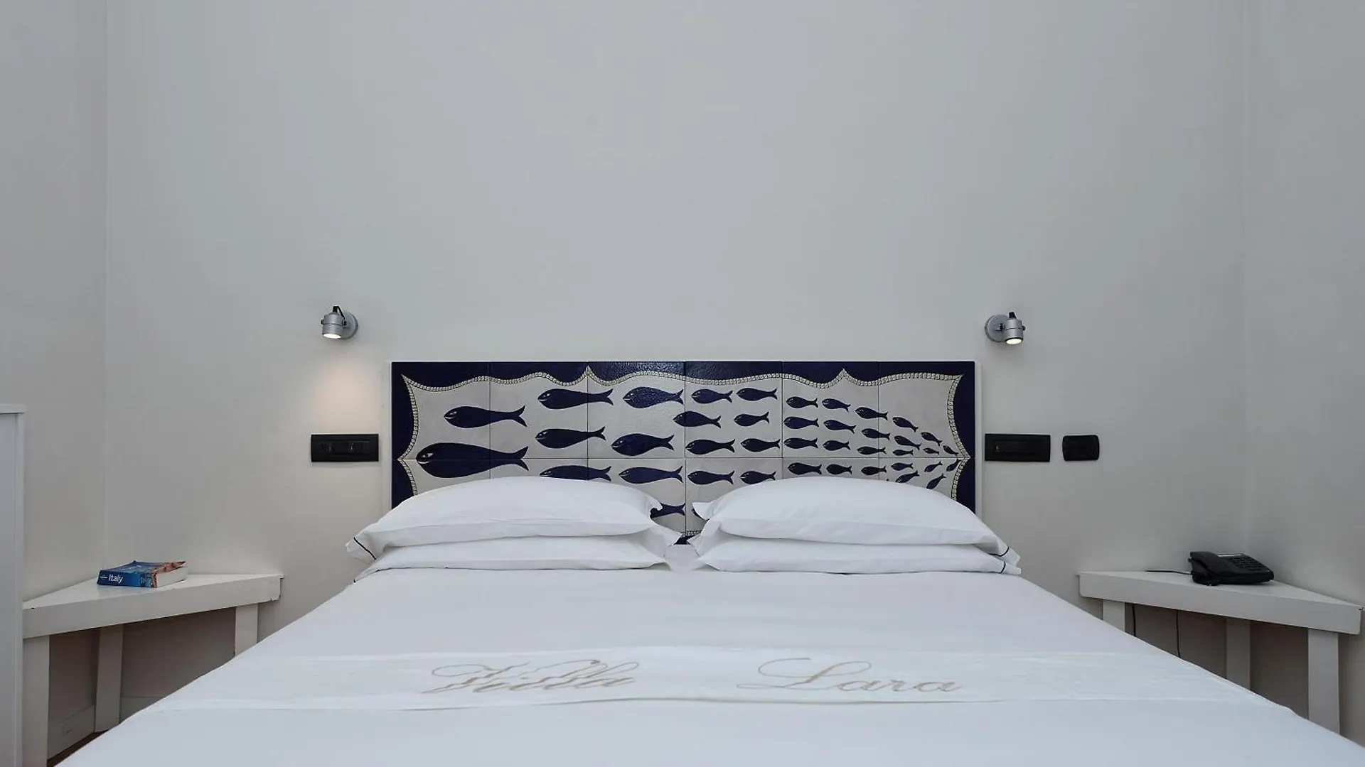 Villa Lara Hotel Amalfi