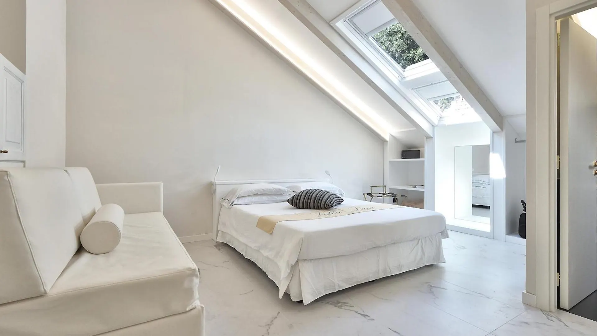 Villa Lara Hotel Amalfi