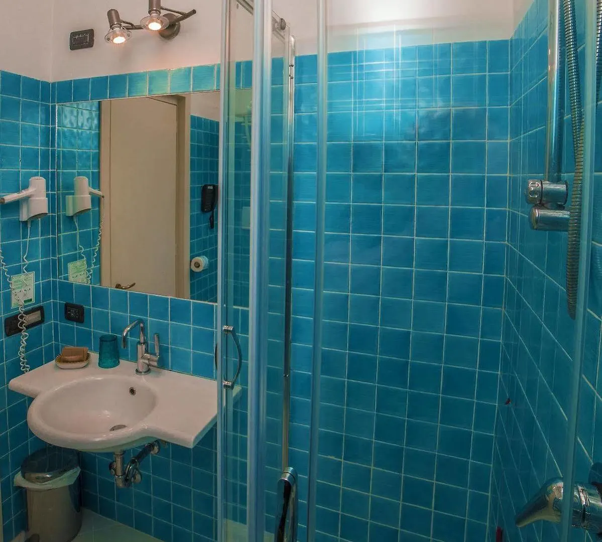 Villa Lara Hotel Amalfi