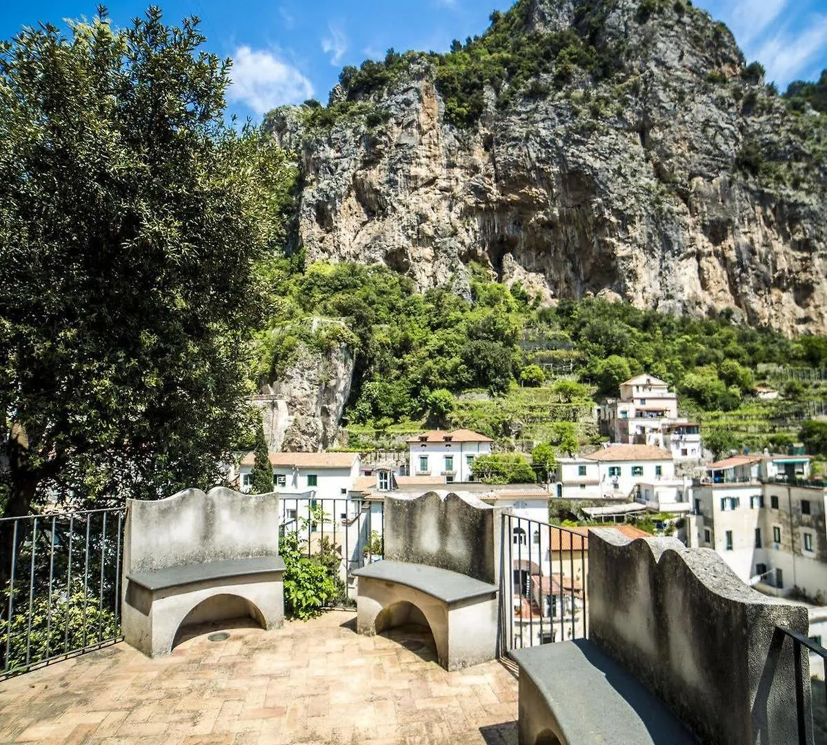Villa Lara Hotel Amalfi