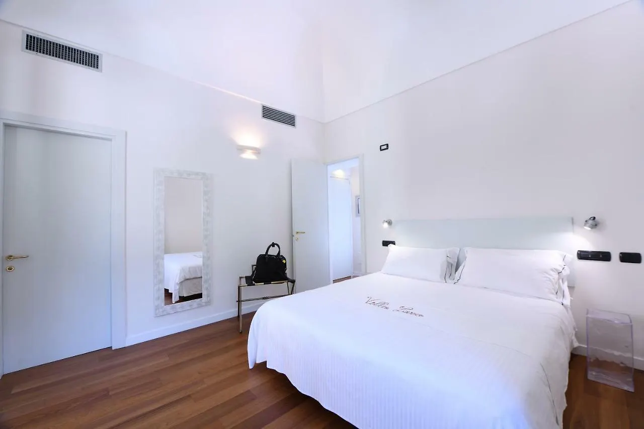 Villa Lara Hotel Amalfi