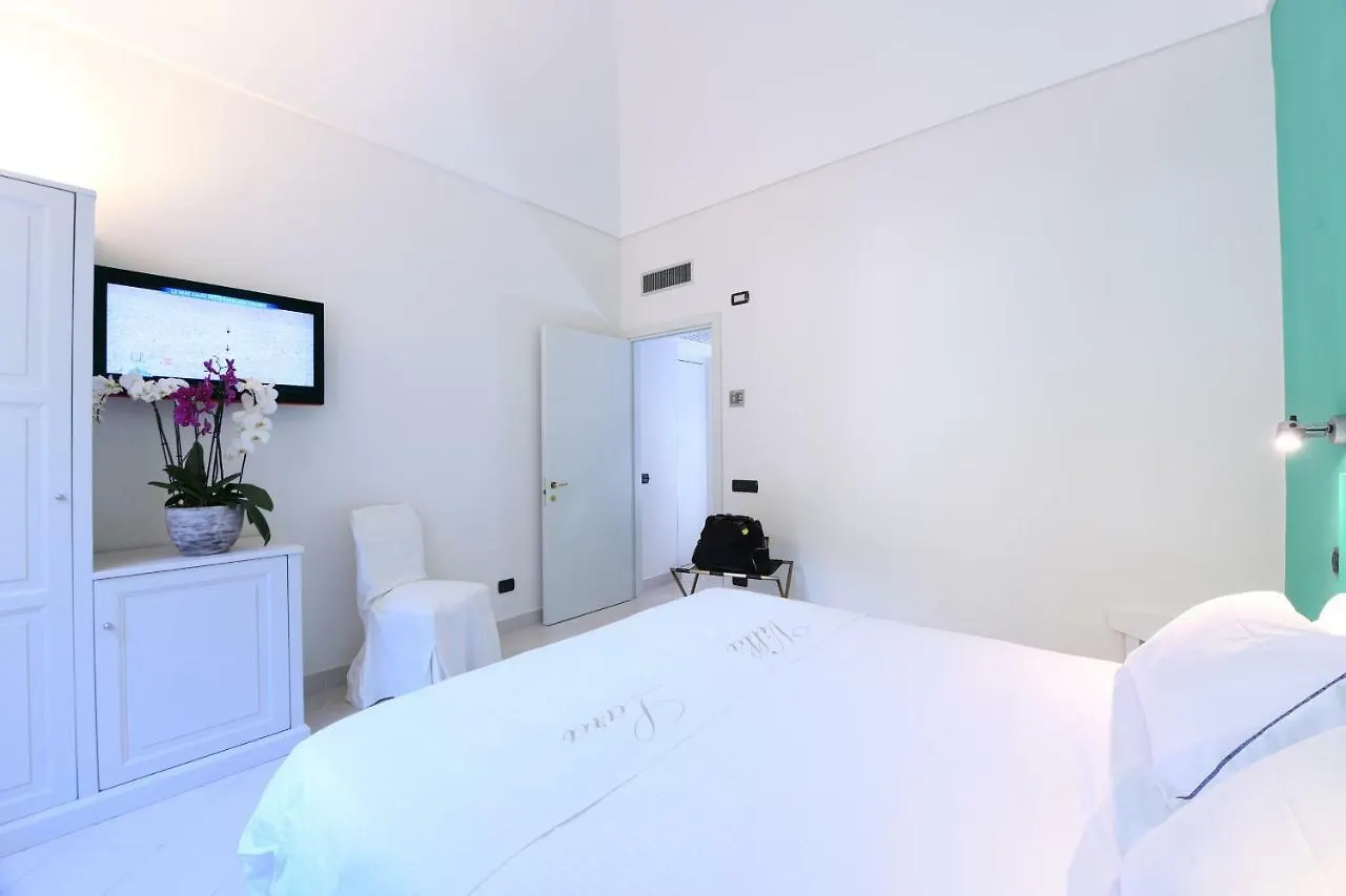Villa Lara Hotel Amalfi Italy