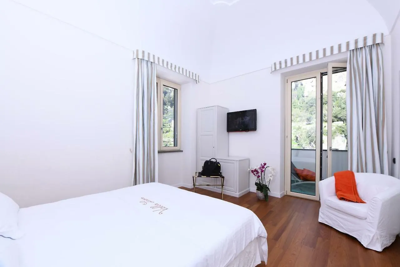 Villa Lara Hotel Amalfi