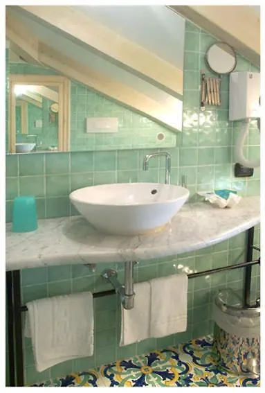 Villa Lara Hotel Amalfi