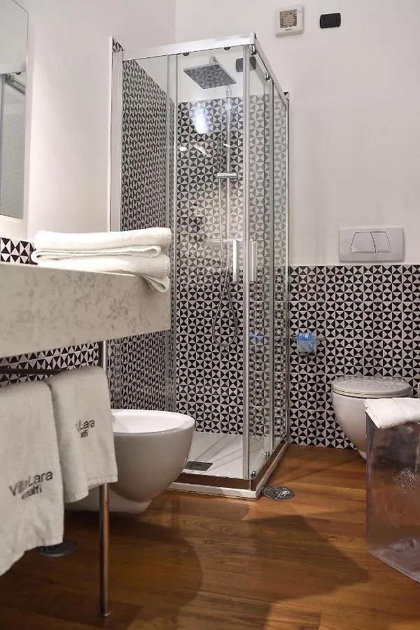 ***  Villa Lara Hotel Amalfi Italien